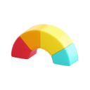 پیش‌نمایش فایل pie-chart-4741807 از پک اینفوگرافیک و آمار