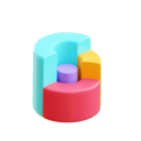 پیش‌نمایش فایل pie-chart-4741808 از پک اینفوگرافیک و آمار