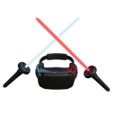 پیش‌نمایش فایل lightsaber-vr-4970994 از پک فناوری واقعیت مجازی