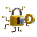 پیش‌نمایش فایل access-key-5353060 از پک امنیت سایبری