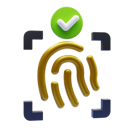 پیش‌نمایش فایل fingerprint-authentication-5353049 از پک امنیت سایبری