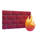 پیش‌نمایش فایل firewall-security-5353062 از پک امنیت سایبری