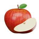 پیش‌نمایش فایل apple-5380246 از پک غذا