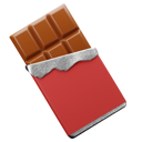 پیش‌نمایش فایل chocolate-bar-5380230 از پک غذا
