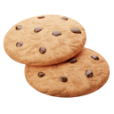 پیش‌نمایش فایل cookies-5380240 از پک غذا