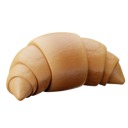 پیش‌نمایش فایل croissant-5380234 از پک غذا