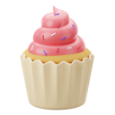 پیش‌نمایش فایل cup-cake-5464944 از پک غذا