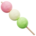 پیش‌نمایش فایل dango-5464948 از پک غذا