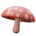 پیش‌نمایش فایل mushroom-5380237 از پک غذا