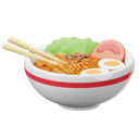 پیش‌نمایش فایل noodles-5464945 از پک غذا