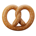 پیش‌نمایش فایل pretzel-5464946 از پک غذا