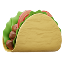 پیش‌نمایش فایل taco-5464950 از پک غذا