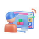 پیش‌نمایش فایل 3-d-editor-5379899 از پک چاپ