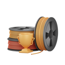 پیش‌نمایش فایل 3-d-printer-filament-5379911 از پک چاپ