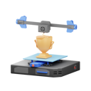 پیش‌نمایش فایل 3-d-printer-printing-5379896 از پک چاپ