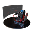 پیش‌نمایش فایل boy-playing-car-racing-game-in-vr-5404736 از پک جهان واقعیت مجازی