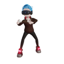 پیش‌نمایش فایل boy-playing-vr-fighting-game-5404748 از پک جهان واقعیت مجازی