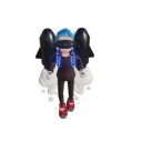 پیش‌نمایش فایل boy-with-vr-rocket-5404755 از پک جهان واقعیت مجازی