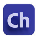 پیش‌نمایش فایل adobe-character-animator-5728476 از پک رسانه‌های اجتماعی