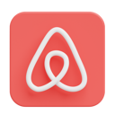 پیش‌نمایش فایل airbnb-5750928 از پک رسانه‌های اجتماعی