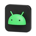پیش‌نمایش فایل android-5562358 از پک رسانه‌های اجتماعی