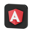 پیش‌نمایش فایل angular-5562361 از پک رسانه‌های اجتماعی