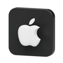 پیش‌نمایش فایل apple-5562384 از پک رسانه‌های اجتماعی