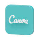 پیش‌نمایش فایل canva-5562383 از پک رسانه‌های اجتماعی