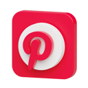 پیش‌نمایش فایل pinterest-5562347 از پک رسانه‌های اجتماعی