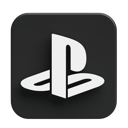 پیش‌نمایش فایل playstation-5728459 از پک رسانه‌های اجتماعی