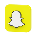 پیش‌نمایش فایل snapchat-5562351 از پک رسانه‌های اجتماعی