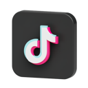 پیش‌نمایش فایل tiktok-5562369 از پک رسانه‌های اجتماعی