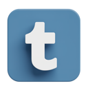 پیش‌نمایش فایل tumble-5728465 از پک رسانه‌های اجتماعی