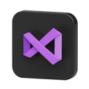 پیش‌نمایش فایل visual-studio-5562337 از پک رسانه‌های اجتماعی