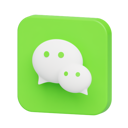 پیش‌نمایش فایل wechat-5562366 از پک رسانه‌های اجتماعی