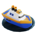 پیش‌نمایش فایل cruiser-5796873 از پک سفر و تعطیلات