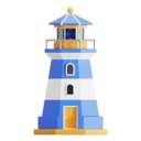پیش‌نمایش فایل light-house-5796867 از پک سفر و تعطیلات