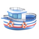 پیش‌نمایش فایل boat-5796460 از پک وسایل نقلیه