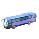 پیش‌نمایش فایل bus-5796461 از پک وسایل نقلیه