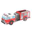 پیش‌نمایش فایل fire-truck-5796446 از پک وسایل نقلیه