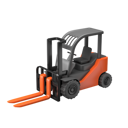پیش‌نمایش فایل forklift-5796451 از پک وسایل نقلیه