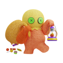 پیش‌نمایش فایل candy-thief-6537205 از پک هالووین