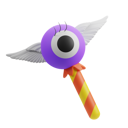 پیش‌نمایش فایل eye-candy-6537214 از پک هالووین