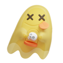پیش‌نمایش فایل pacman-ghost-6537392 از پک هالووین