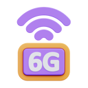 پیش‌نمایش فایل 6-g-network-7042537 از پک چیزهای آینده