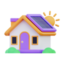 پیش‌نمایش فایل eco-house-7042538 از پک چیزهای آینده