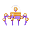 پیش‌نمایش فایل nano-robots-7042535 از پک چیزهای آینده