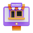 پیش‌نمایش فایل black-market-7042502 از پک وب عمیق