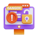 پیش‌نمایش فایل dangerous-access-7042498 از پک وب عمیق