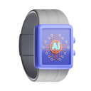 پیش‌نمایش فایل artificial-smartwatch-7090254 از پک ربات و هوش مصنوعی